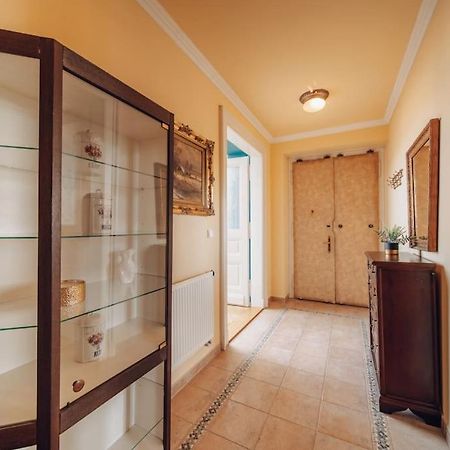 Appartement Magnificent Historical Penthouse In The Heart Of Prague Extérieur photo